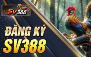 Hướng dẫn đăng ký SV388